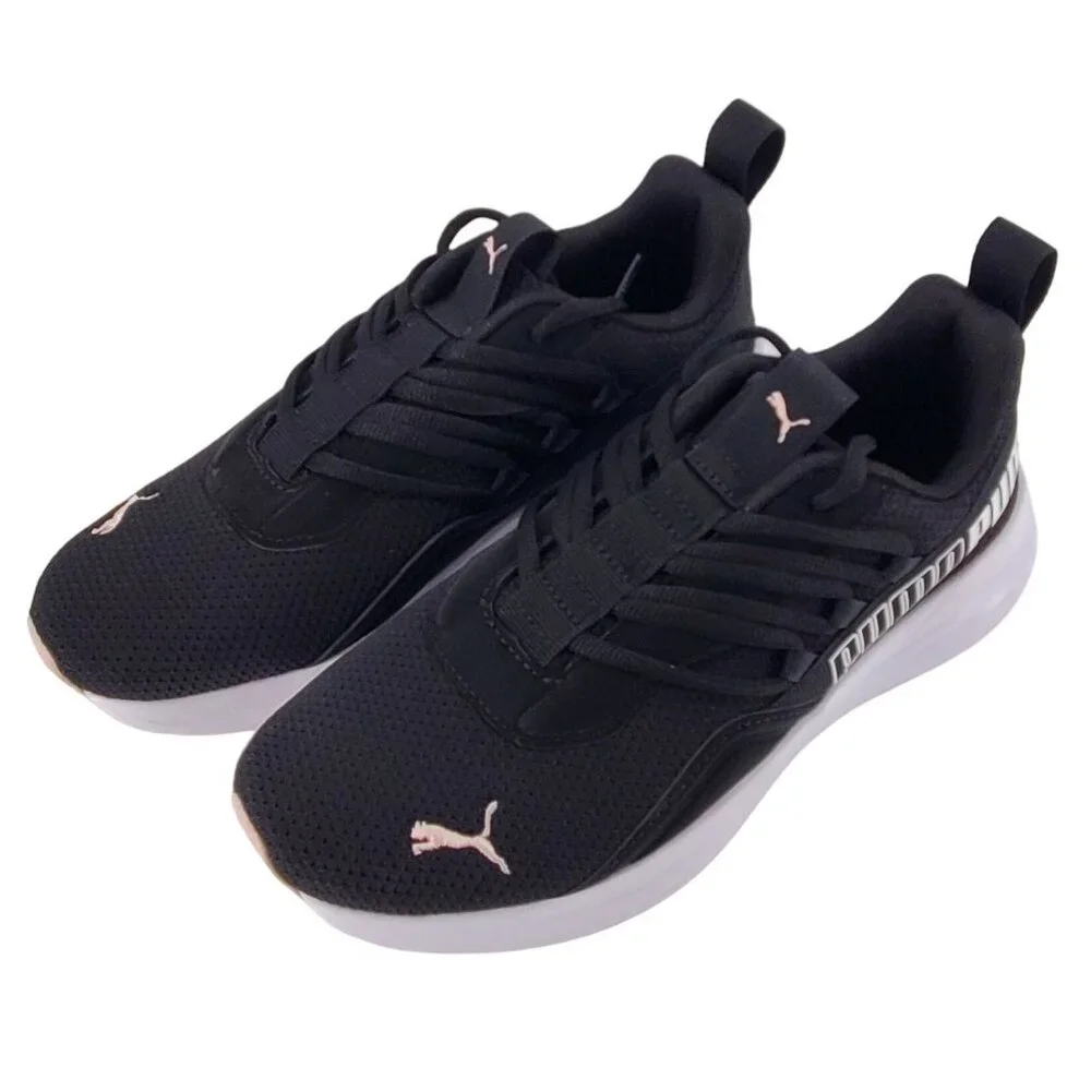 Puma 6 Sneakers Womens Star Vital Refresh Performance Athletic Shoes Activewear